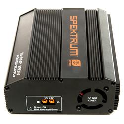 Spektrum RC Smart 16A Power Supplies
