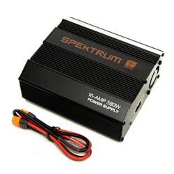 Spektrum RC Smart 16A Power Supplies SPMXC10202
