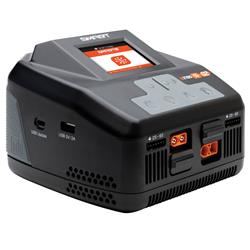 Spektrum RC Smart S2100 G2 AC Chargers SPMXC2000