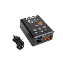 Spektrum Smart S100 USB-C Smart Chargers SPMXC2090