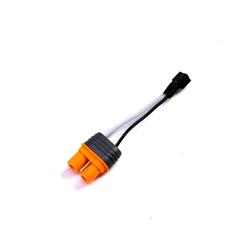 Spektrum Battery Adapters SPMXCA309