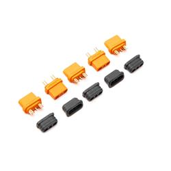 Spektrum RC Battery Accessories SPMXCA324