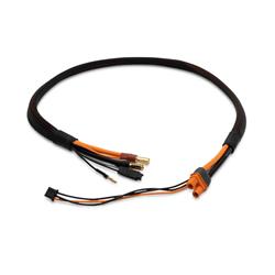 Spektrum RC Battery Accessories SPMXCA329
