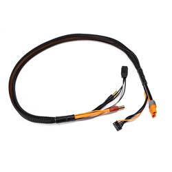 Spektrum RC Car and Truck Components SPMXCA330