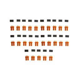 Spektrum RC Car and Truck Components SPMXCA511