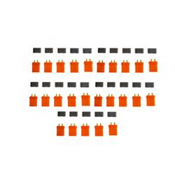 Spektrum RC Car and Truck Components SPMXCA512