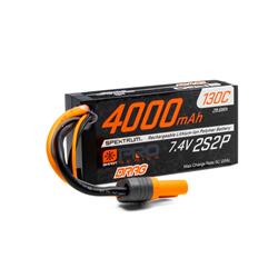 Spektrum RC Batteries SPMXDRB1
