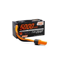 Spektrum RC Batteries SPMXDRB2