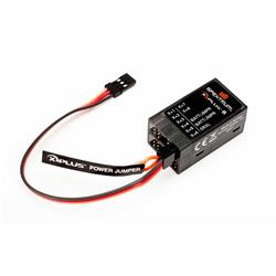 Spektrum RC Car and Truck Components SPMXP8000