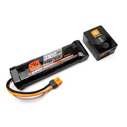 Spektrum Smart PowerStage Bundles SPMXPS1
