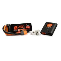 Spektrum Smart PowerStage Air Bundles SPMXPSA200