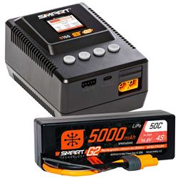 Spektrum Smart PowerStage Surface Bundles SPMXPSS400