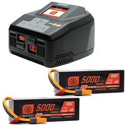 Spektrum Smart PowerStage Surface Bundles SPMXPSS850