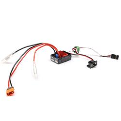 Spektrum RC Car and Truck Components SPMXSE1025