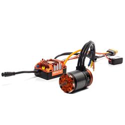 Spektrum RC Car and Truck Components SPMXSEMC08