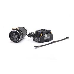 Spektrum RC Car and Truck Components SPMXSEMC17