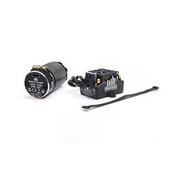 Spektrum RC Car and Truck Components SPMXSEMC21