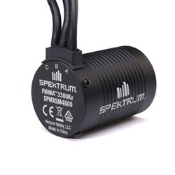 Spektrum RC Car and Truck Components SPMXSM4800