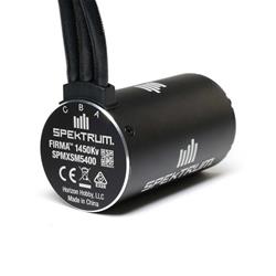 Spektrum RC Car and Truck Components SPMXSM5400