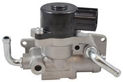 Hitachi Idle Air Control Valves for 2001-2002 PATHFINDER, QX4 - ABV0043