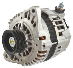 Hitachi Alternators for 1998-2001 ALTIMA - ALR0001