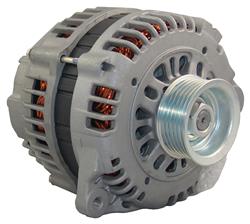 Hitachi Alternators for 2003-2008 FX45, 2002-2006 Q45 - ALR0013