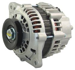 Hitachi Alternators for 1995 PATHFINDER, PICKUP - ALR0027