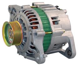 Hitachi Alternators for 1995-1997 200SX, SENTRA - ALR0028