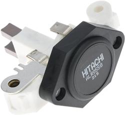 Hitachi Automotive Voltage Regulator and Rectifiers ALR0558