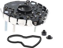 Hitachi Automotive Voltage Regulator and Rectifiers ALR9172-HU