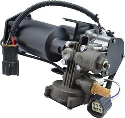 Hitachi Suspension Air Compressors for 2006-2012 RANGE ROVER - CMP0002