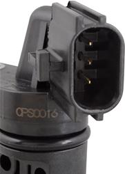 Hitachi Automotive Camshaft Position Sensors CPS0016