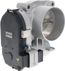 Hitachi Automotive Throttle Bodies ETB0063