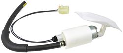Hitachi Electric In-Tank Fuel Pumps for 1998-1999 PATHFINDER, QX4 - FUP0012
