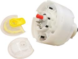 Hitachi Electric In-Tank Fuel Pumps for 1996-2001 A4, A4 QUATTRO - FUP3312-HU