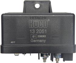 Hitachi Automotive Glow Plug Controllers GLP2051