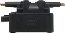 Hitachi Ignition Coils IGC0138