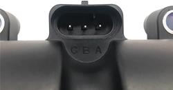 Hitachi Ignition Coils IGC0163