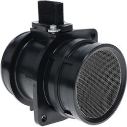 Hitachi Mass Air Flow Sensors for 2005-2009 A4, A4 QUATTRO - MAF0010