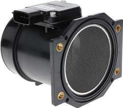 Hitachi Mass Air Flow Sensors for 1996-1997 PATHFINDER, 1997 QX4 - MAF0024