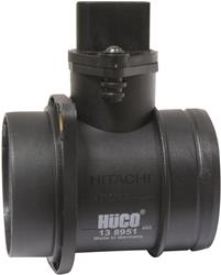 Hitachi Mass Air Flow Sensors for 1999-2004 JETTA, GOLF, 1998-2003 BEETLE - MAF8951