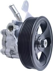 Hitachi Power Steering Pumps for 2007-2008 G35, 2008-2013 G37, 2014-2015 Q60 - PSP0013