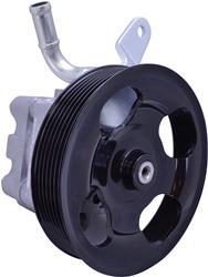 Hitachi Power Steering Pumps for 2009-2012 FX35, 2013 FX37, 2014-2017 QX70 - PSP0024