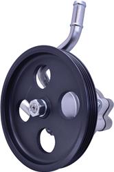 Hitachi Power Steering Pumps for 2006-2010 M45 - PSP0030