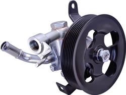 Hitachi Power Steering Pumps for 2012-2018 NV1500, NV2500, NV3500 - PSP0040