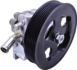 Hitachi Power Steering Pumps for 2017-2018 ARMADA, 2011-2013 QX56, 2014-2018 QX80 - PSP0042