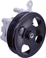 Hitachi Power Steering Pumps for 2001-2004 PATHFINDER, 2001-2003 QX4 - PSP0044