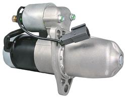 Hitachi Remanufactured Starters for 1996-2001 I30, 1995-2001 MAXIMA - STR0015