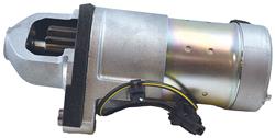 Hitachi Remanufactured Starters for 2008-2011 EX35, 2009-2012 FX35, 2009-2010 M35 - STR0022
