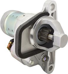 Hitachi Remanufactured Starters STR0065